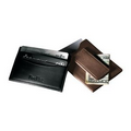 Magnetic Money Clip / Card Case